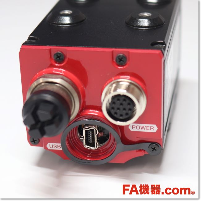 FA機器ドットコム / SR-1000W オートフォーカスコードリーダ 広