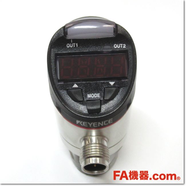 FA機器ドットコム / GP-M250 耐環境デジタル圧力センサ 本体 正圧 