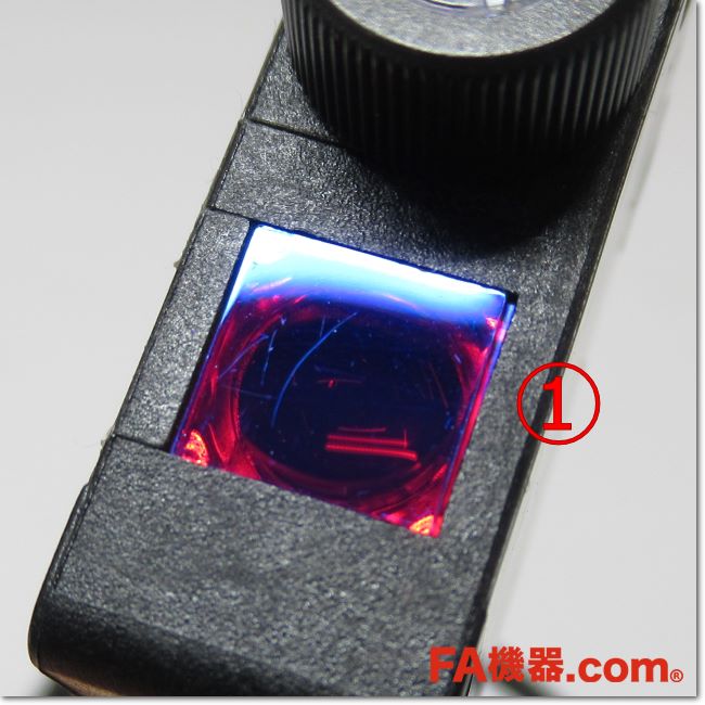 FA機器ドットコム / LV-NH32 汎用デジタル レーザセンサ ヘッド