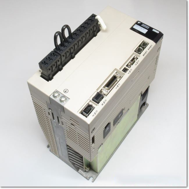 FA機器ドットコム / SGDV-120A21A サーボパック AC200V 1.5kW