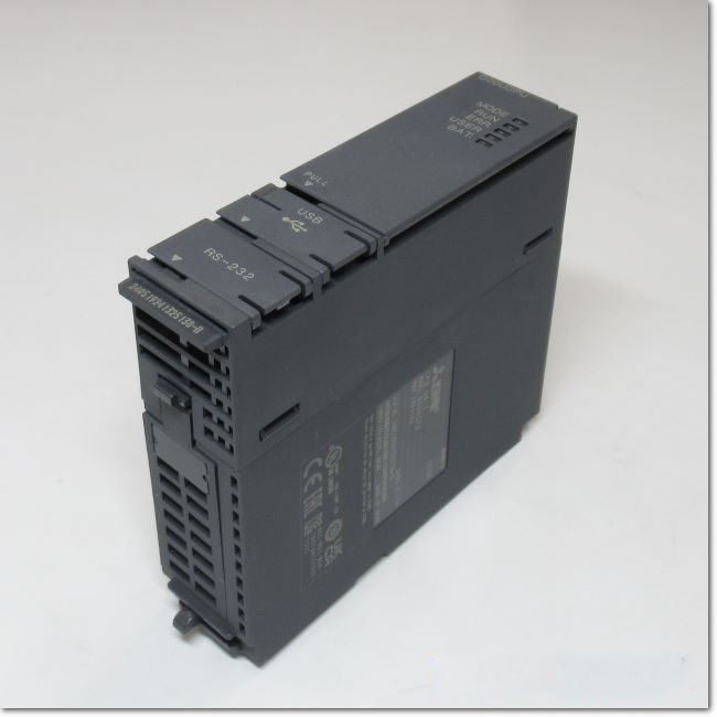 FA機器ドットコム / Q00UCPU ユニバーサルモデルQCPU (三菱電機) | FA機器ドットコム