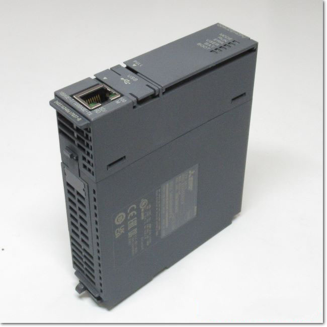 【新品未使用】三菱電機 Q06UDEHCPU(C) FA機器ドットコム / Q06UDEHCPU ユニバーサルモデルQCPU (三菱