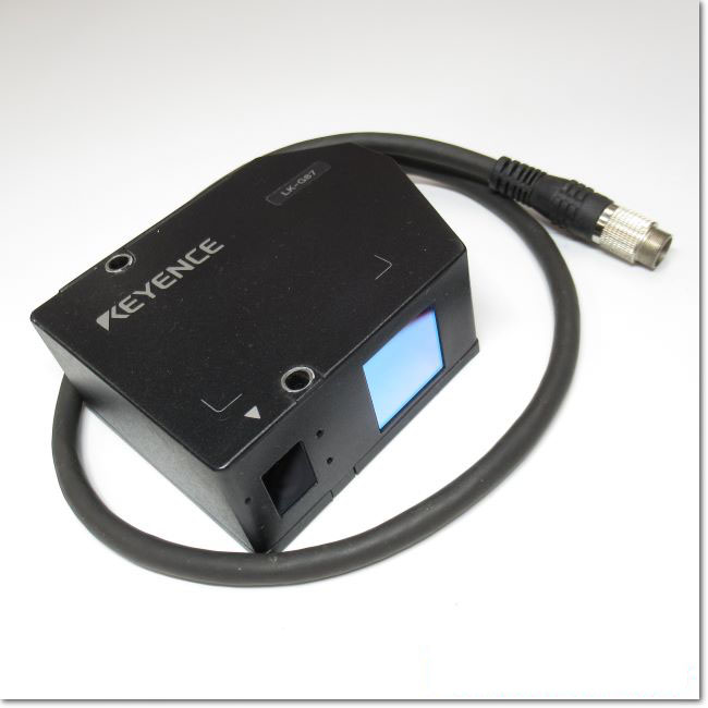 レーザー変位計/センサ | FA機器ドットコム