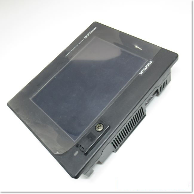 新品　三菱電機 GT1155-QTBDQ GOT1000 GOT本体 5.7型 FA機器ドットコム / GT1155-QSBD GOT本体 5.7型 QVGA[320×240]STN