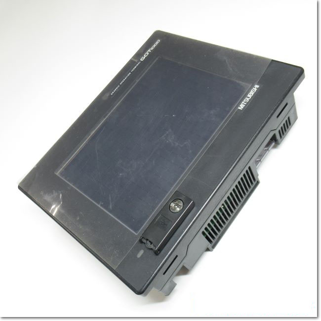 FA機器ドットコム / GT1155-QSBD GOT本体 5.7型 QVGA[320×240]STN