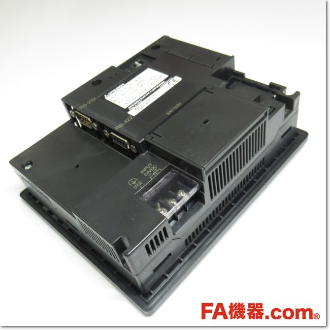 FA機器ドットコム / GT1155-QSBD GOT本体 5.7型 QVGA[320×240]STN