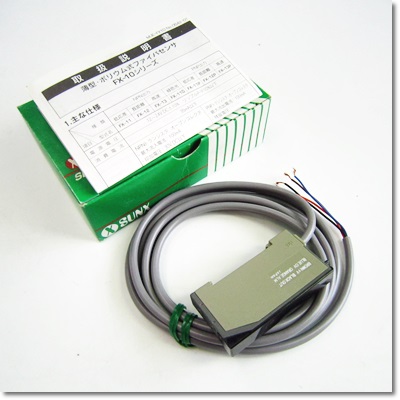 ファイバアンプ | FA機器ドットコム