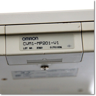 FA機器ドットコム / CVM1-PRO01-E プログラミングコンソール (OMRON