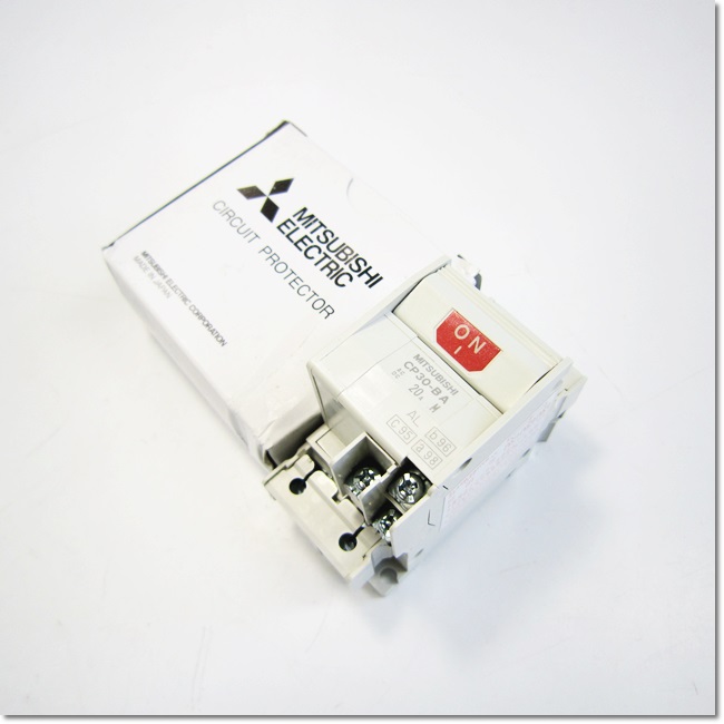 FA機器ドットコム / CP30-BA 2P 9-M 20ACP30-BA 2P 9-M 20Aサーキット 