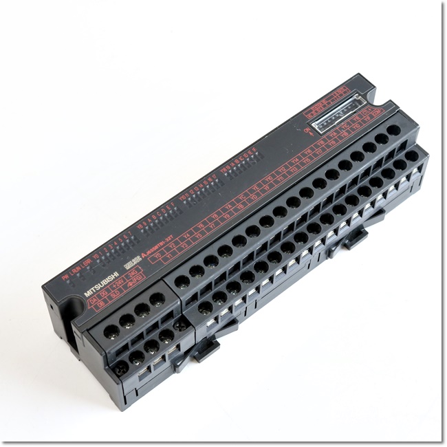 FA機器ドットコム / AJ65SBTB1-32T CC-Link小形タイプリモートI/O