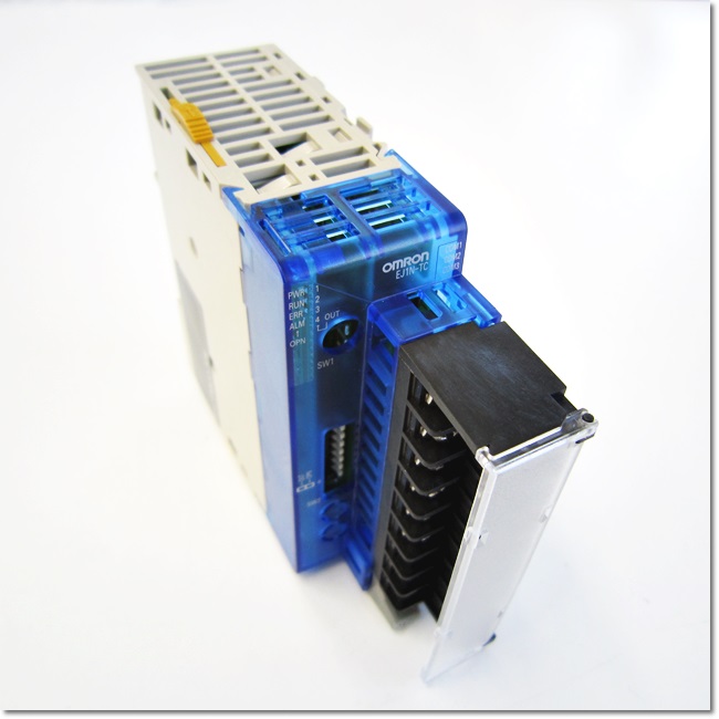 FA機器ドットコム / EJ1N-TC2A-QNHB-302 モジュール型温度調節計 S