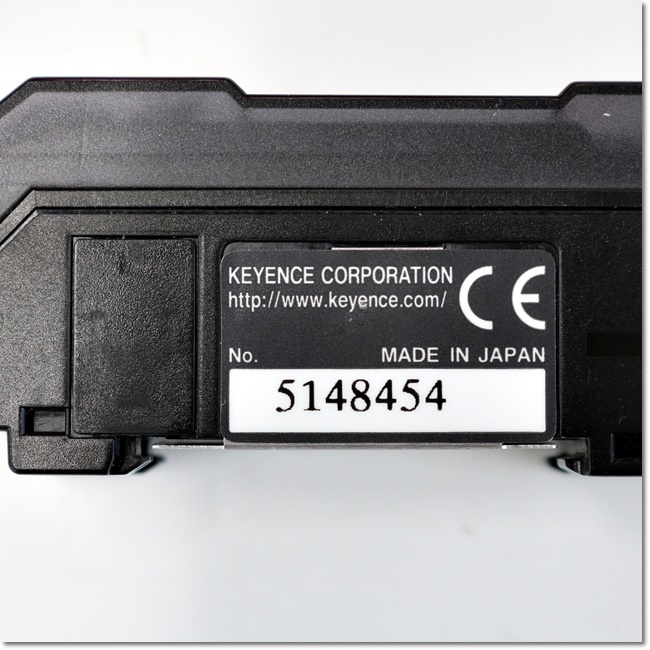 FA機器ドットコム / CZ-V21 デジタルカラー判別センサ アンプ 親機