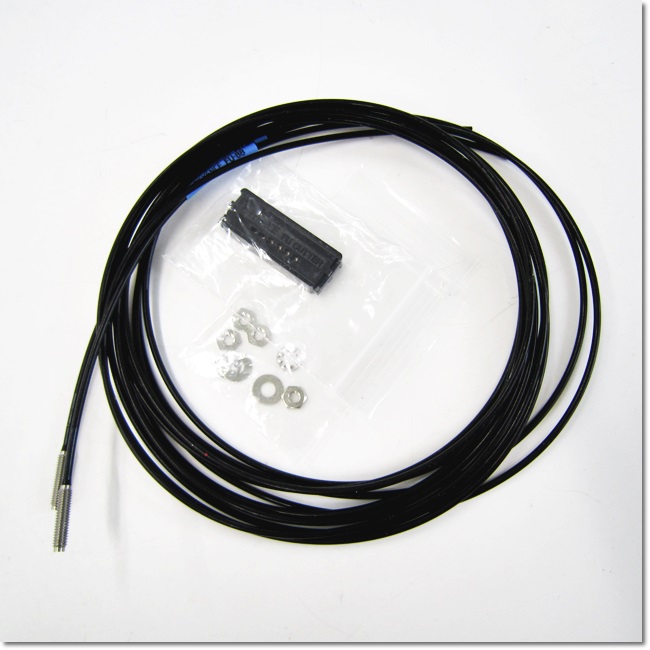 FA機器ドットコム / FU-88 ファイバユニット 透過型 (KEYENCE) | FA