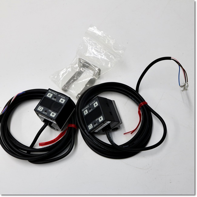 FA機器ドットコム / AP-34ZA 2色LED式圧力センサ 連成圧