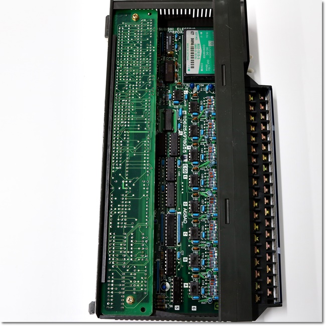 FA機器ドットコム / A68AD アナログ-ディジタル変換ユニット (三菱電機