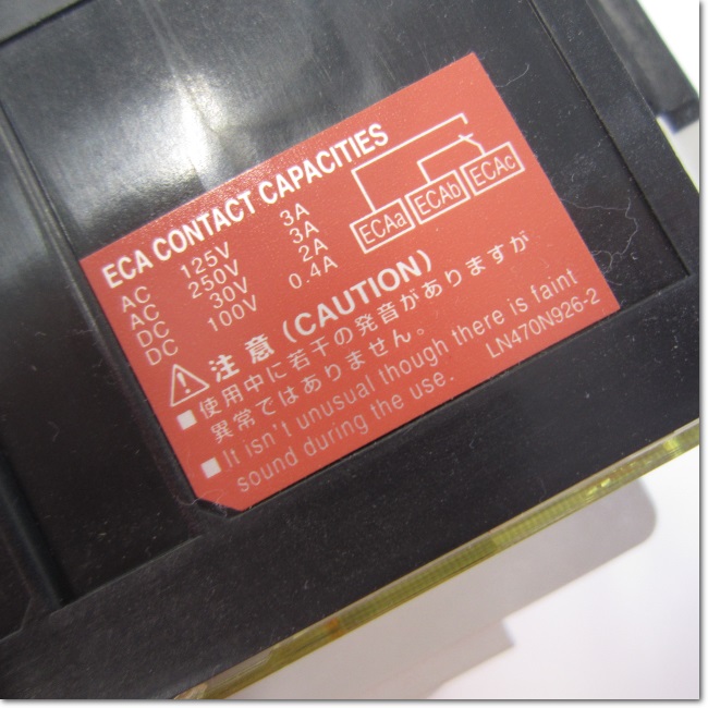 FA機器ドットコム / NF63-ZSV 3P 40A 100・200・500mA AL AX ECA-SLT B