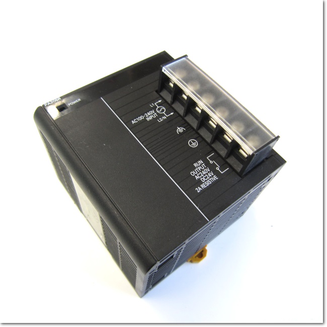 CJ1W-IA111 入力ユニット CJシリーズ AC入力ユニット CJ1W-IA111 CJ基本I⁄Oユニット CJ1W-IA111