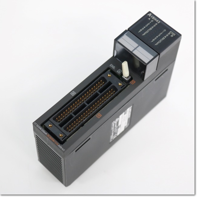 FA機器ドットコム / A1SH42 DC入力トランジスタ出力複合ユニット 32点