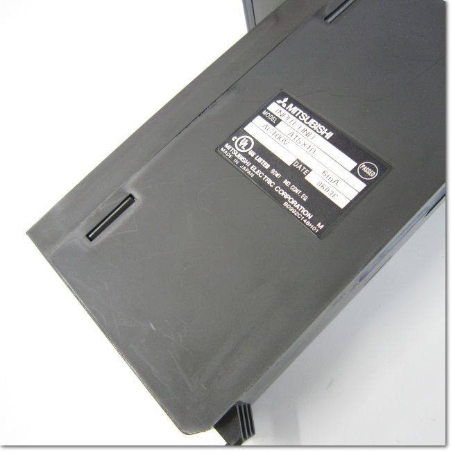 FA機器ドットコム / A1SX10 AC入力ユニット 16点 (三菱電機) | FA機器