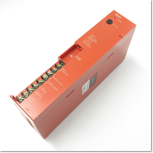 FA機器ドットコム / A62P 電源ユニット (三菱電機) | FA機器ドットコム