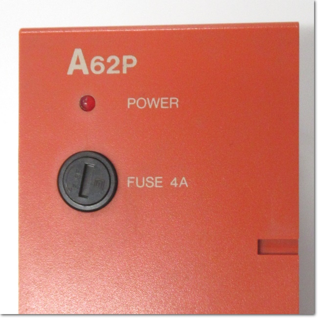 FA機器ドットコム / A62P 電源ユニット (三菱電機) | FA機器ドットコム