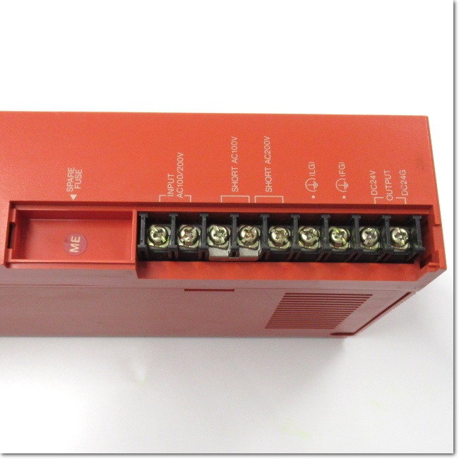 FA機器ドットコム / A62P 電源ユニット (三菱電機) | FA機器ドットコム