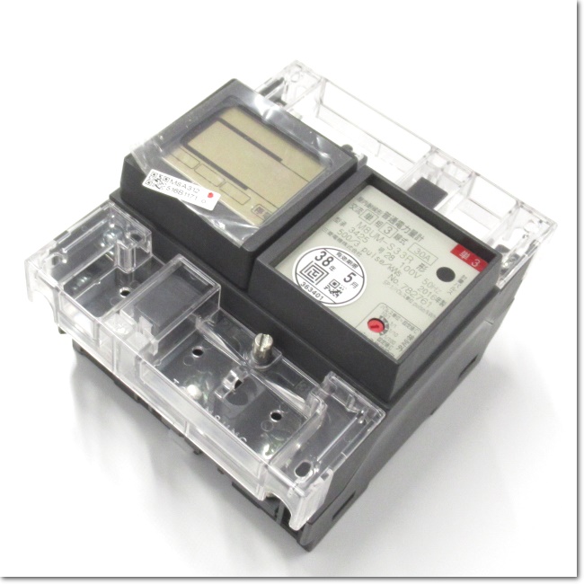 電力量計 | FA機器ドットコム