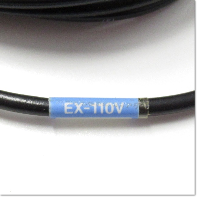 FA機器ドットコム / EX-110V 高速・高精度デジタル変位センサヘッド