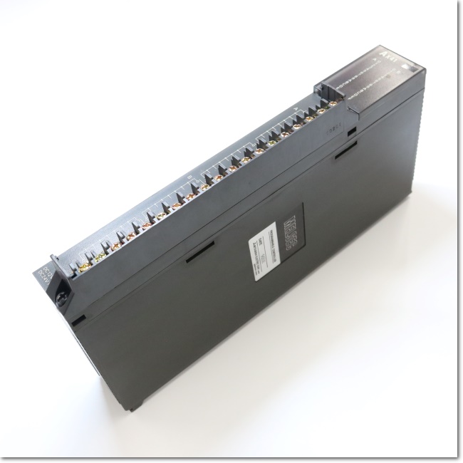 FA機器ドットコム / AX41 DC入力ユニット プラスコモンタイプ 32点