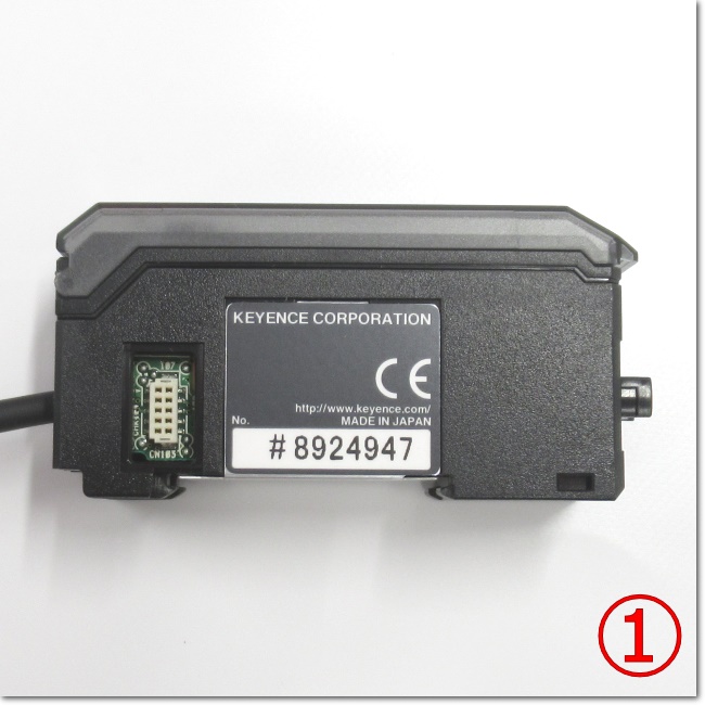 FA機器ドットコム / GT-71A 汎用接触式デジタルセンサ アンプ 親機