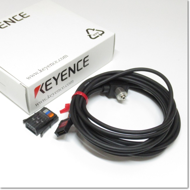 FA機器ドットコム / AP-41 アンプ分離型圧力センサ ヘッド (KEYENCE