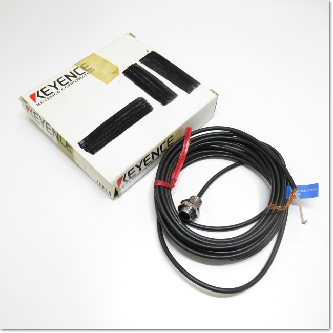 渦電流/静電容量式変位センサ | FA機器ドットコム