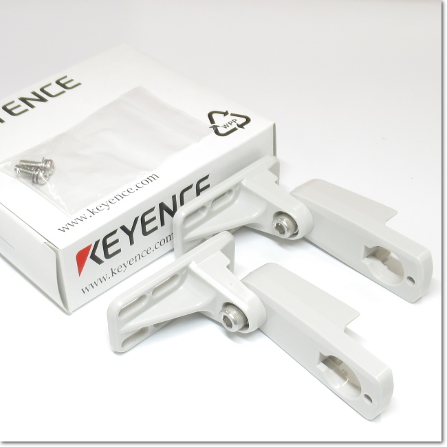 FA機器ドットコム / OP-84297 変換用支持部品サイド (KEYENCE) | FA