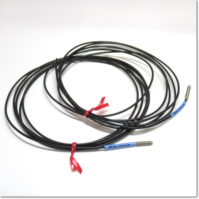 FA機器ドットコム / FU-88 ファイバユニット 透過型 (KEYENCE) | FA