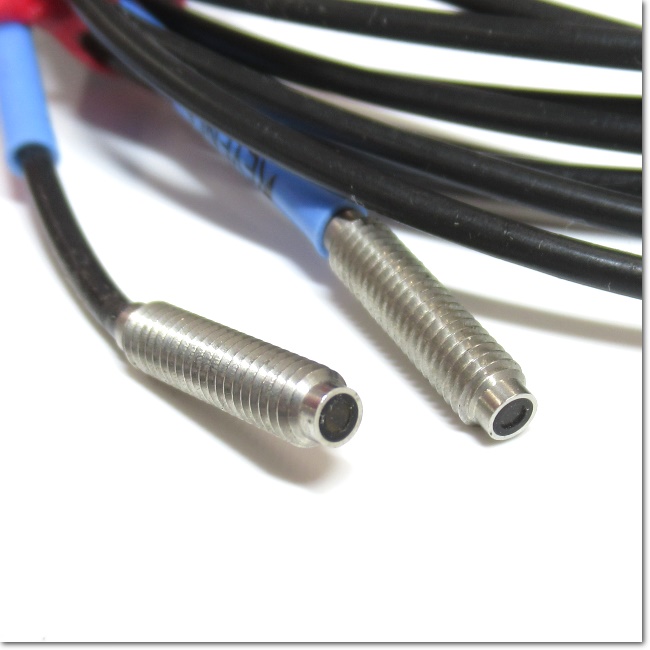 FA機器ドットコム / FU-88 ファイバユニット 透過型 (KEYENCE) | FA