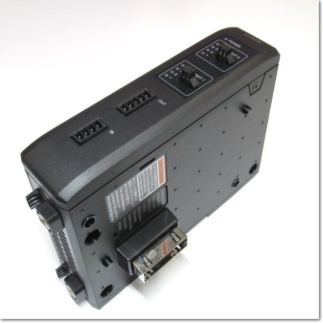 FA機器ドットコム / CA-DC21E マルチカメラ対応画像処理システム 照明