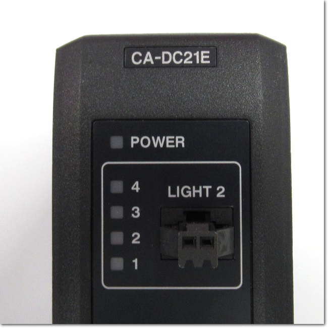 FA機器ドットコム / CA-DC21E マルチカメラ対応画像処理システム 照明