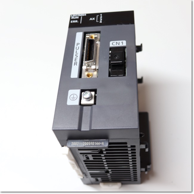三菱 LD77MS4 位置決めユニット SSCNET/H接続 FA機器ドットコム / LD77MS4 位置決めユニット SSCNET/H接続 (三菱電機