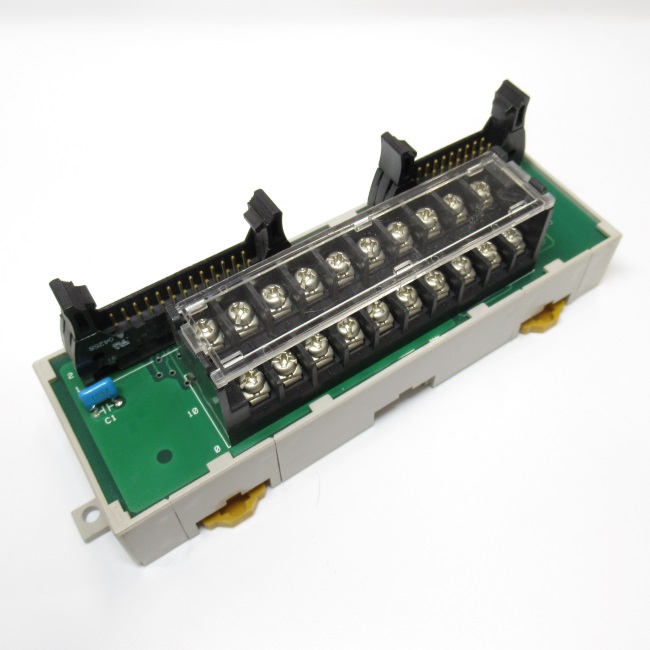 サーボ用中継ユニット XW2B-20J6-1B FA機器ドットコム / XW2B-20J6 -1B サーボ用中継ユニット (OMRON) | FA