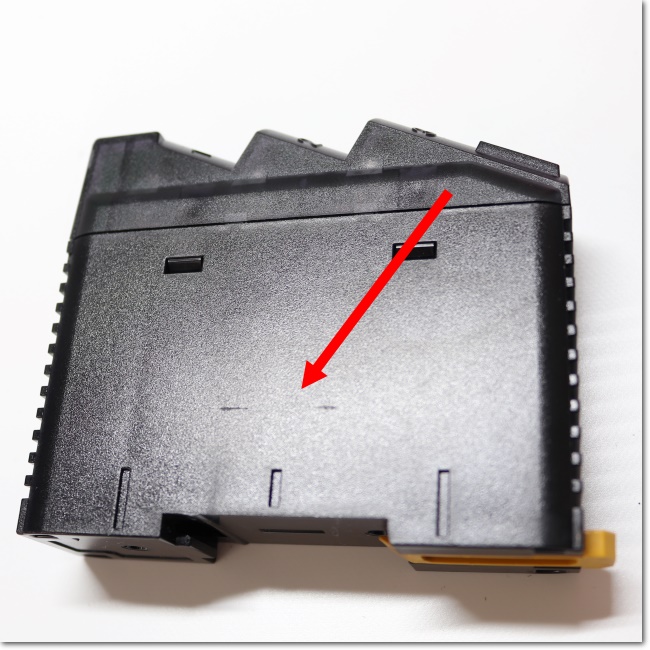 オムロン　EtherCAT分岐スレーブ GX-JC03 FA機器ドットコム / GX-JC03 EtherCAT分岐スレーブ (OMRON) | FA