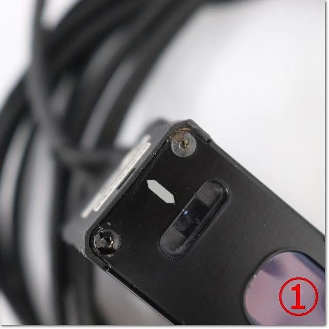 FA機器ドットコム / GV-H130 CMOSレーザセンサ ヘッド 中距離タイプ