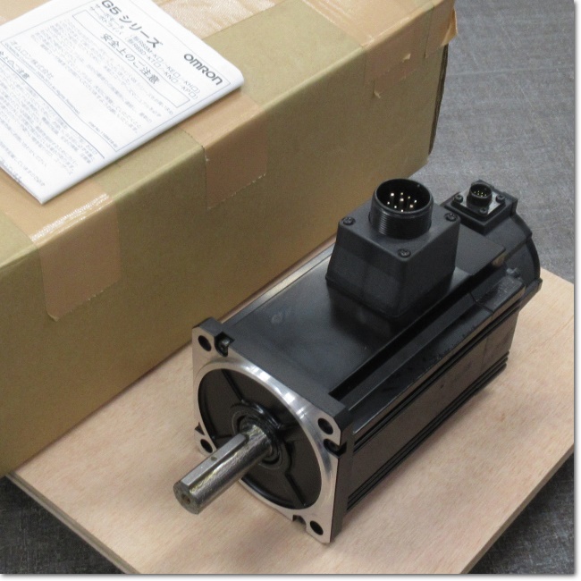 FA機器ドットコム / R88M-K2K030T-BOS2 ACサーボモータ AC200V 2kW