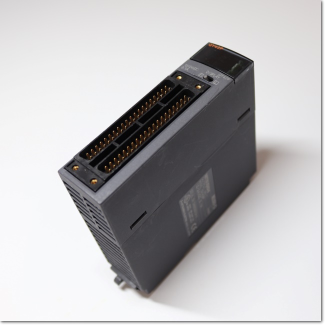 FA機器ドットコム / QY42P トランジスタ出力ユニット 64点 (三菱電機