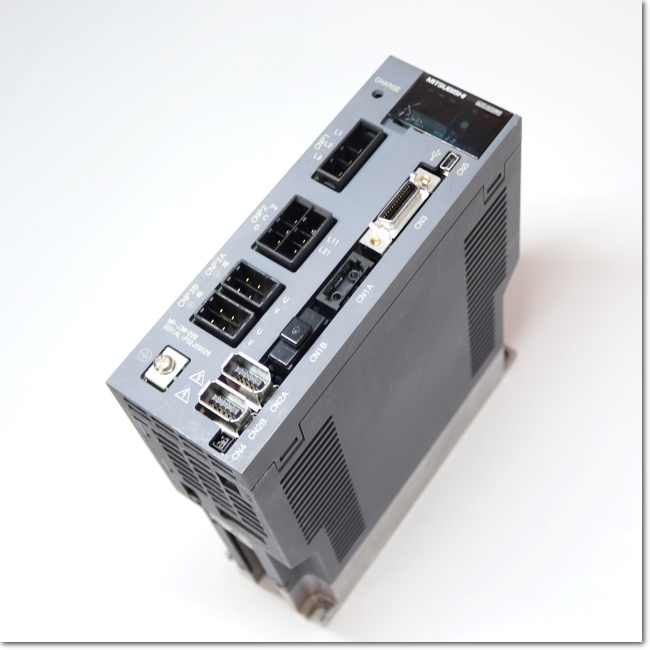 サーボアンプ | FA機器ドットコム