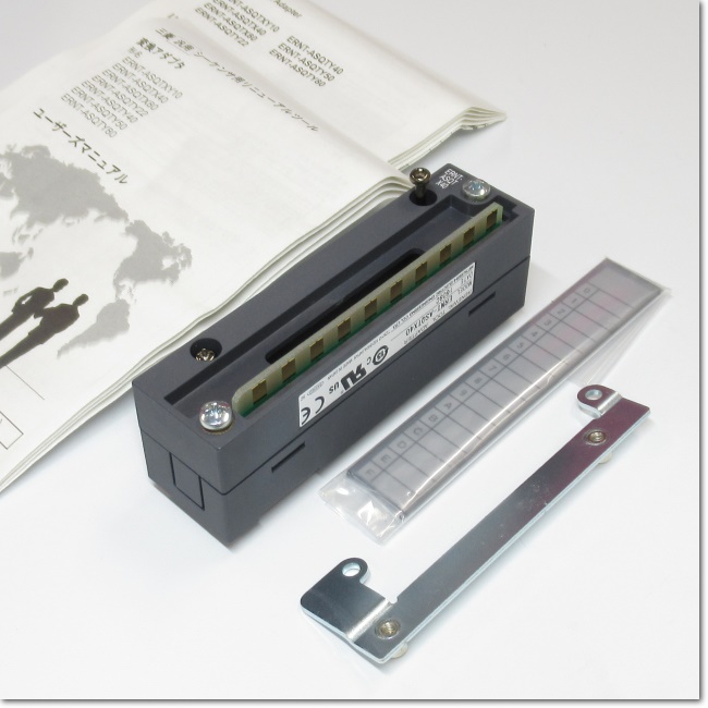 FA機器ドットコム / ERNT-ASQTX40 シーケンサ置換用1スロットタイプ