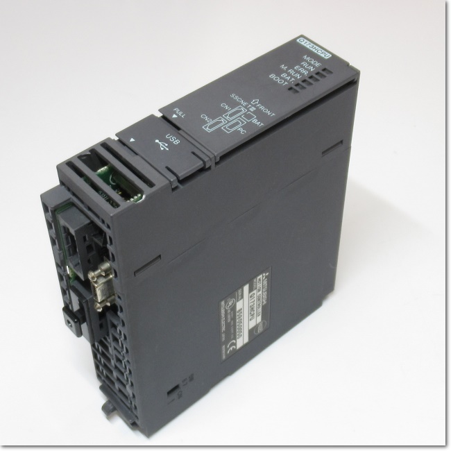 FA機器ドットコム / Q173HCPU モーションCPU 32軸制御用 SSCNET接続