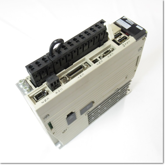 FA機器ドットコム / SGDV-R90A11A サーボパック AC200V 0.1kW