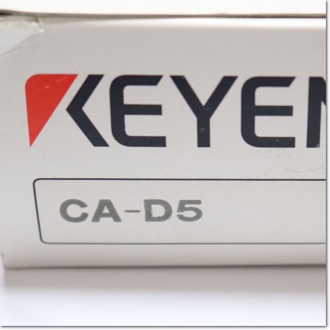 FA機器ドットコム / CA-D5 画像処理用LED照明ケーブル 5m (KEYENCE