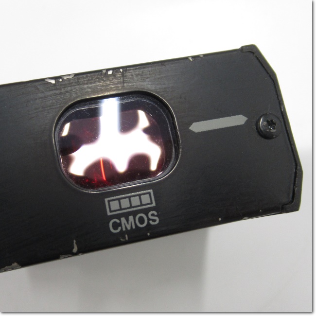 FA機器ドットコム / GV-H130 CMOSレーザセンサ ヘッド 中距離タイプ