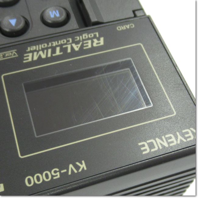 FA機器ドットコム / KV-5000 Ethernet 内蔵 CPU ユニット Ver.2.0